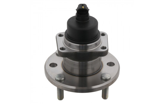 Cubo de rueda 32805 FEBI
