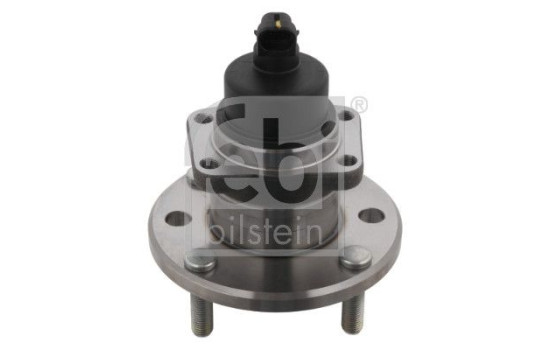 Cubo de rueda 32805 FEBI, Imagen 2