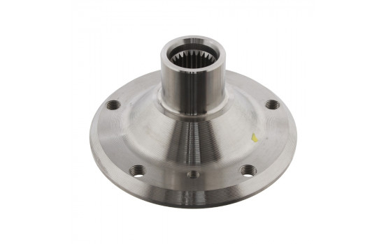 Cubo de rueda 32807 FEBI