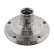 Cubo de rueda 32807 FEBI, Miniatura 2