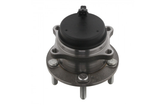 Cubo de rueda 32883 FEBI