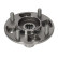 Cubo de rueda 33110437 Swag, Miniatura 2