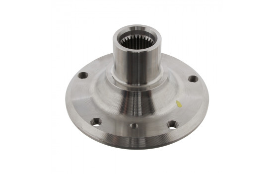 Cubo de rueda 33736 FEBI