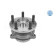 Cubo de rueda 34-14 752 0000 Meyle, Miniatura 2