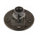 Cubo de rueda 34321 FEBI, Miniatura 2