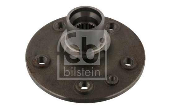 Cubo de rueda 34321 FEBI, Imagen 2