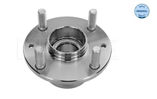 Cubo de rueda 35-14 752 0000 Meyle, Imagen 2