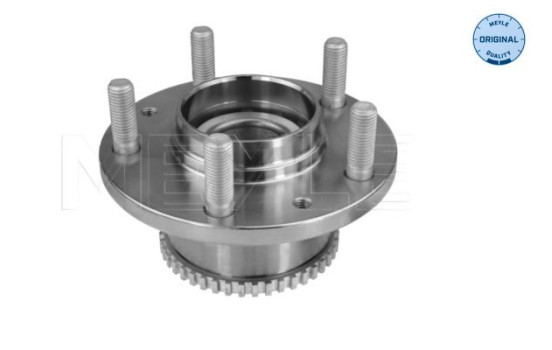 Cubo de rueda 35-14 752 0001 Meyle, Imagen 2