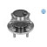 Cubo de rueda 35-14 752 0004 Meyle