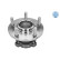 Cubo de rueda 35-14 752 0004 Meyle, Miniatura 2