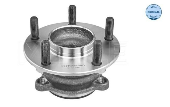 Cubo de rueda 35-14 752 0005 Meyle, Imagen 2