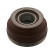Cubo de rueda 35591 FEBI