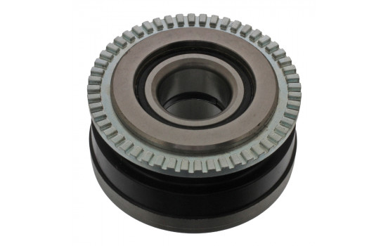 Cubo de rueda 35592 FEBI