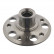 Cubo de rueda 36087 FEBI