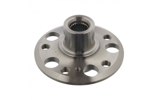 Cubo de rueda 36087 FEBI