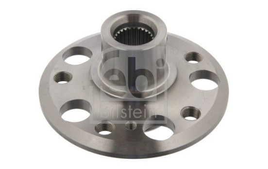 Cubo de rueda 36087 FEBI, Imagen 2