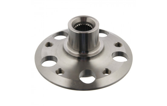 Cubo de rueda 36091 FEBI