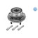 Cubo de rueda 37-14 652 0006 Meyle, Miniatura 2
