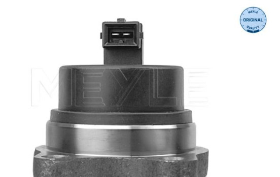 Cubo de rueda 37-14 752 0001 Meyle, Imagen 2