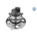 Cubo de rueda 37-14 752 0001 Meyle, Miniatura 3