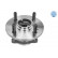 Cubo de rueda 37-14 752 0002 Meyle