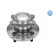 Cubo de rueda 37-14 752 0002 Meyle, Miniatura 2