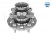 Cubo de rueda 37-14 752 0010 Meyle