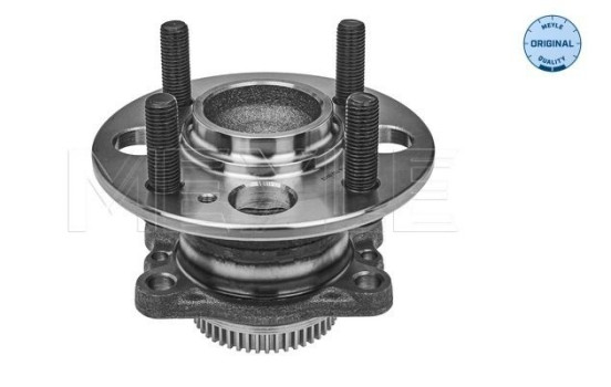 Cubo de rueda 37-14 752 0013 Meyle, Imagen 2