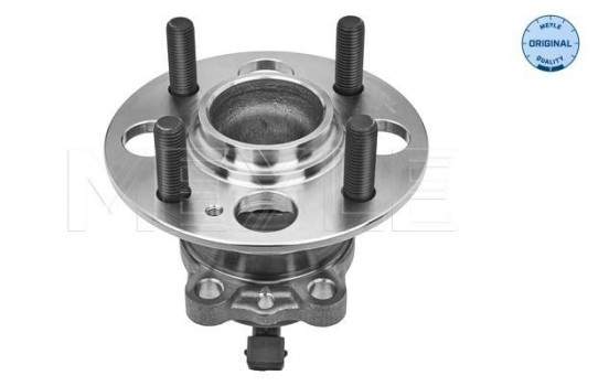Cubo de rueda 37-14 752 0015 Meyle, Imagen 2