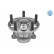 Cubo de rueda 37-14 752 0018 Meyle, Miniatura 2