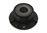 Cubo de rueda 38550 FEBI