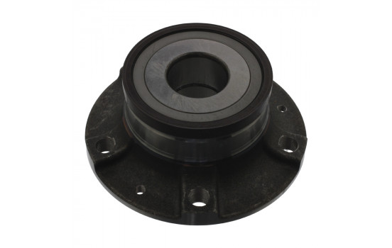 Cubo de rueda 38550 FEBI