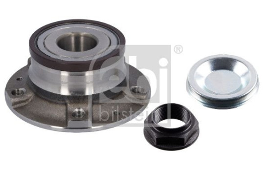 Cubo de rueda 38550 FEBI, Imagen 2