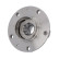 Cubo de rueda 38550 FEBI, Miniatura 3