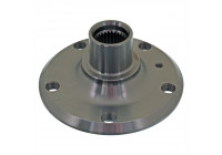 Cubo de rueda 39819 FEBI