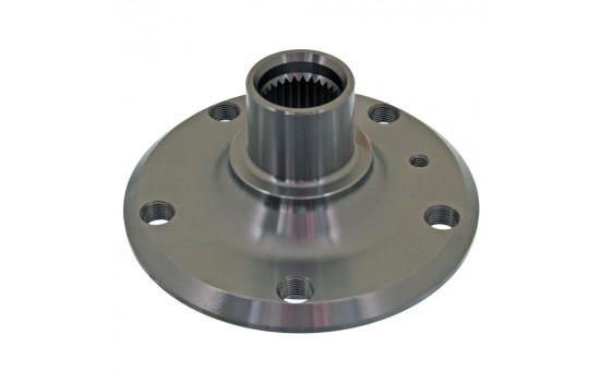 Cubo de rueda 39819 FEBI