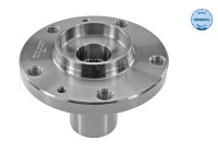 Cubo de rueda 40-14 652 0001 Meyle