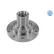 Cubo de rueda 40-14 652 0001 Meyle, Miniatura 2