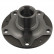 Cubo de rueda 40225 FEBI