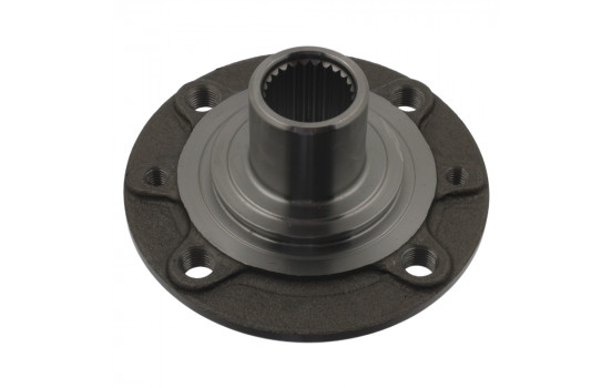 Cubo de rueda 40229 FEBI