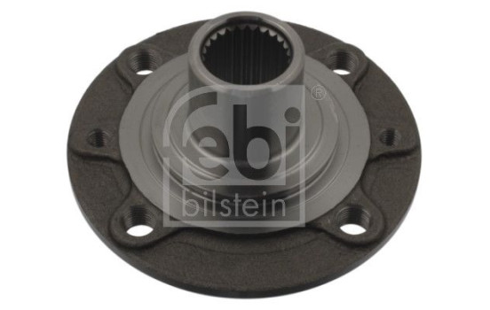 Cubo de rueda 40229 FEBI, Imagen 2