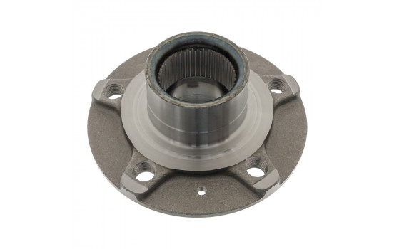 Cubo de rueda 45996 FEBI