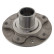 Cubo de rueda 46619 FEBI