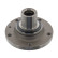 Cubo de rueda 46635 FEBI