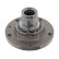 Cubo de rueda 46635 FEBI, Miniatura 2