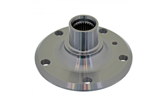 Cubo de rueda 49258 FEBI