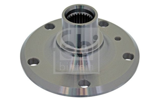 Cubo de rueda 49258 FEBI, Imagen 2