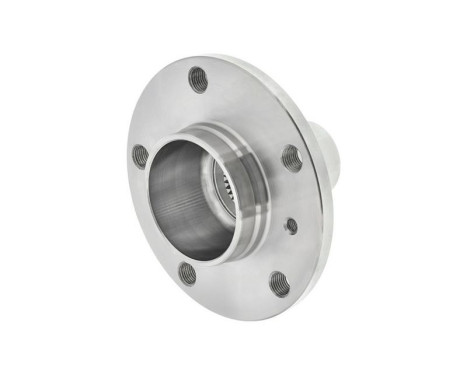 Cubo de rueda 502 477 Topran