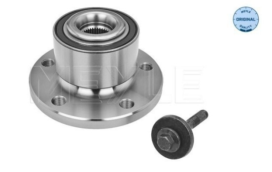 Cubo de rueda 514 652 0012 Meyle