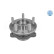 Cubo de rueda 514 652 0013 Meyle, Miniatura 2